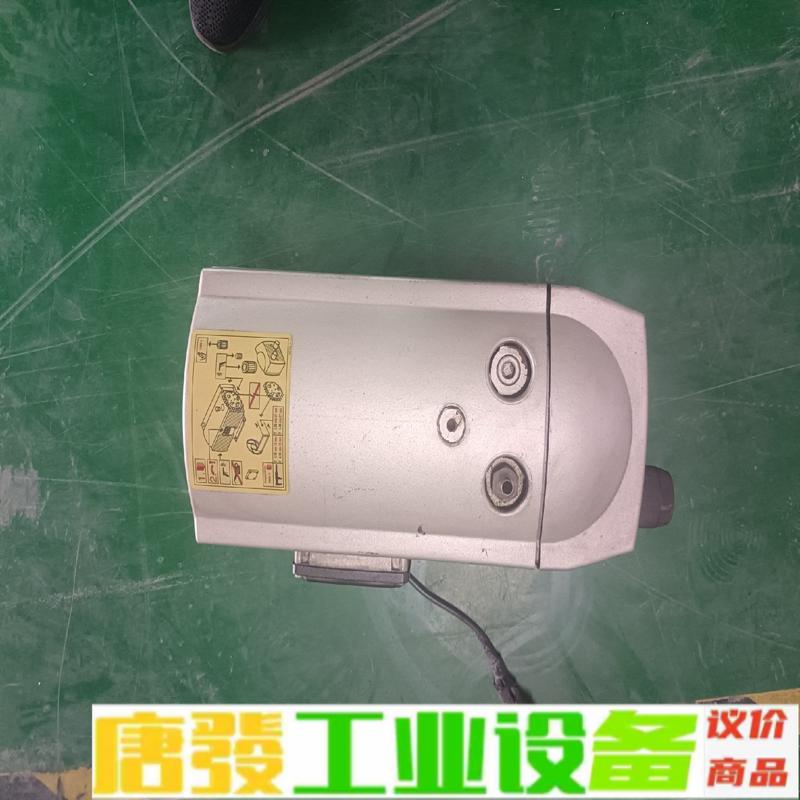 RHS2B升级改造更换下来的德国产原装贝克真空泵， 维修询价