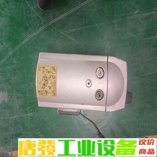 RHS2B升级改造更换下来的德国产原装贝克真空泵， 维修询价
