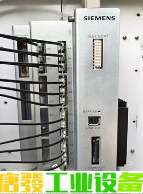 西门子DCR控制器 A5E37764609 西门子 维修询价