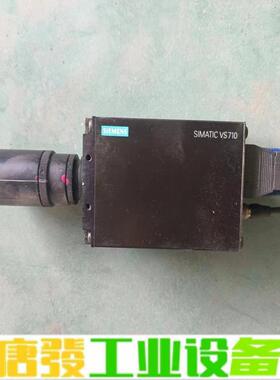 SIEMENS西门子SIMAⅠC VS710工业相 维修询价
