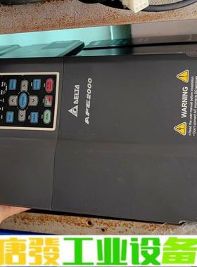 台达AFE2000 AFE075A43A 380V 维修询价