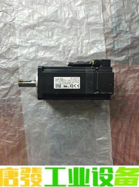 安川伺服电机 SGMJV-04ADL21 二手拆机 维修询价