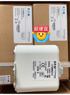 快速熔断器保险丝170M4663 170M4664 170M咨询维修咨询维修