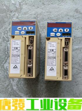 MSDZ023A1A08  松下伺服驱动器二手拆机 维修询价