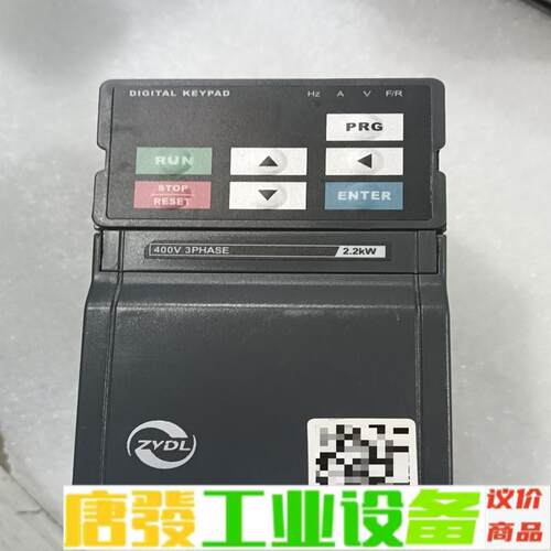 DF900-S0022T3B，2.2KW，380V 维修询价