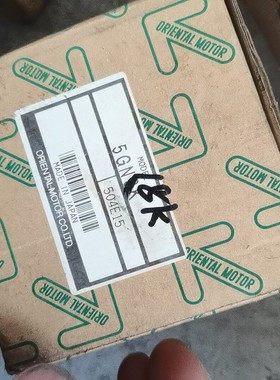 东方减速器4GN75K.5GU9KB..3GN100K.4G咨询维修