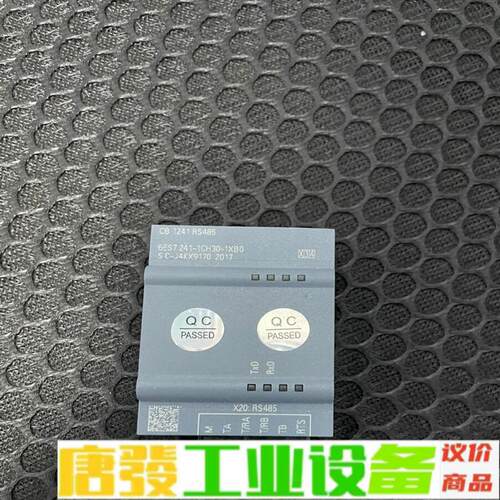 241-1CH30-1XB0cb1241 维修询价