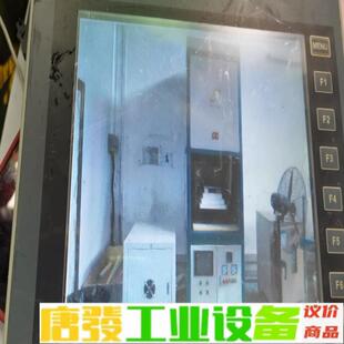 Hitch海泰克触摸屏PWS6A00T 维修询价