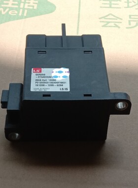 LS产电450V250A车载高压直流接触器GER 12V24咨询维修咨询维修