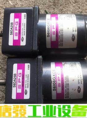 S6I06GXCE/S6DA25B  SPG减速电 维修询价