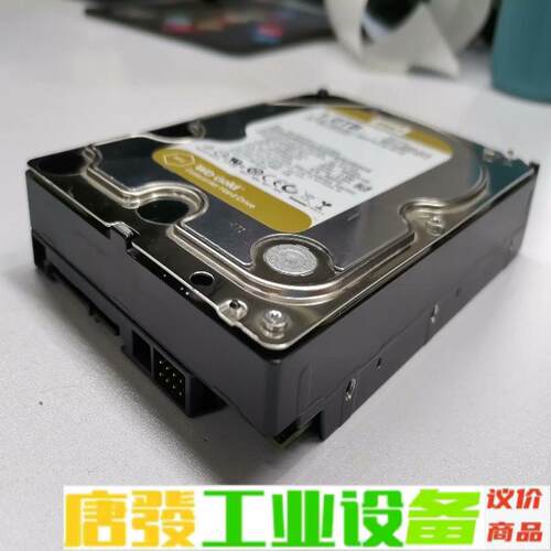 出22个西数1TB   WD1005FBYZ企业级 维修询价