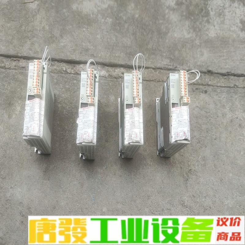 SMC驱动LECSA2-S3 与三菱MR-JN-2 维修询价