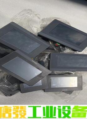 SK-043QE 显控触摸屏 4.3寸 二手拆机  维修询价