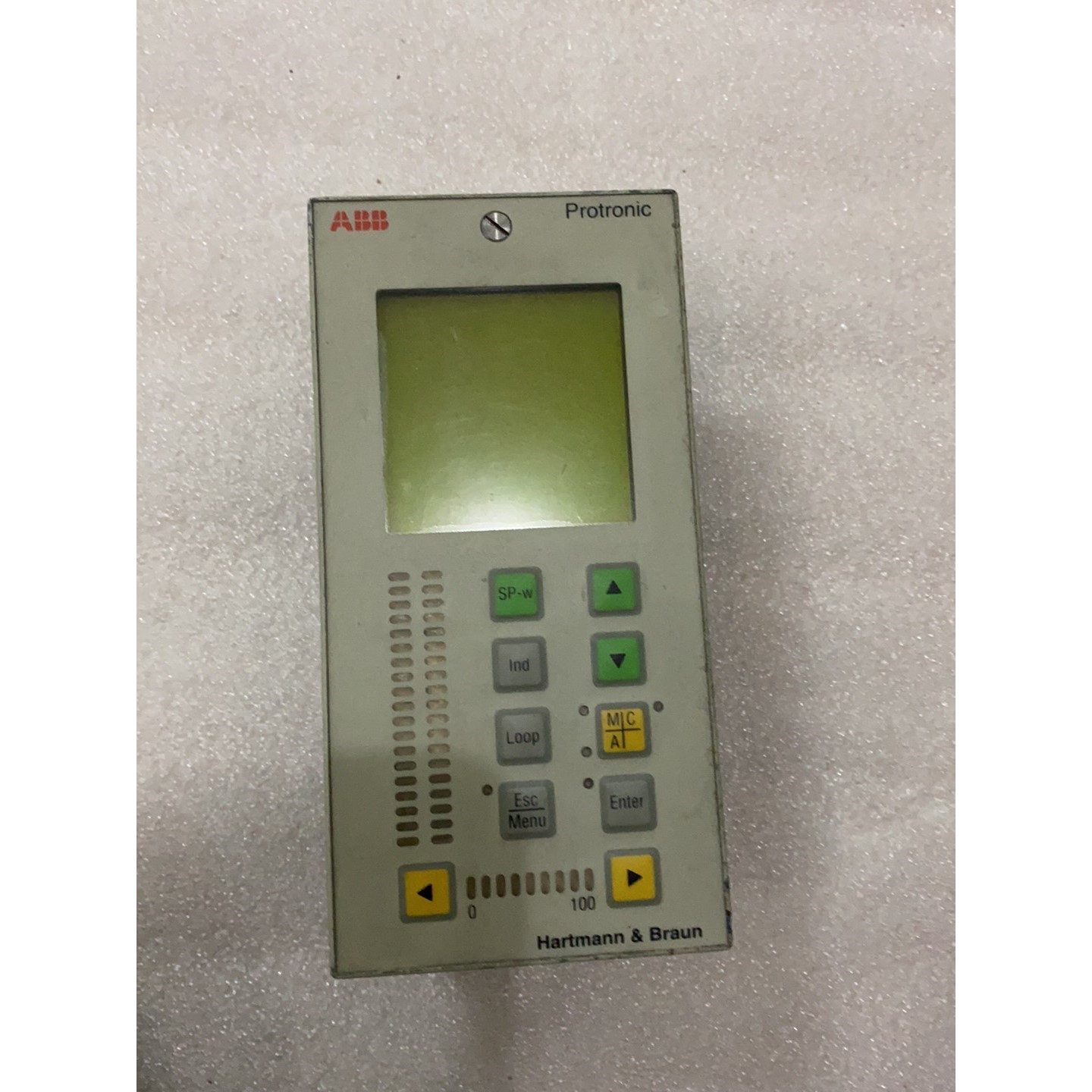 abb protronic 500  automat ion咨询维修咨询维修
