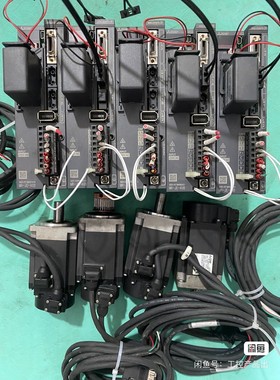 三菱伺服套装400wMRJE40BHGKN43J咨询维修