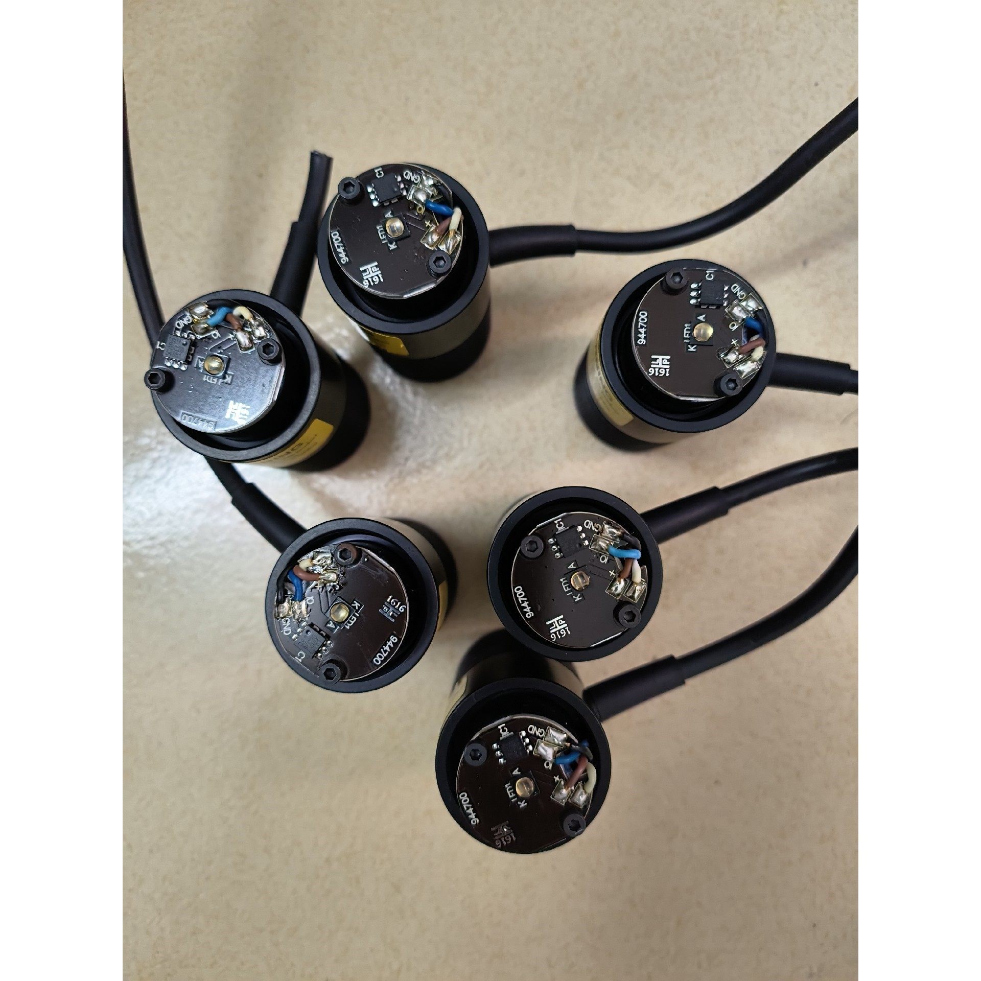 THORLABS索雷博光源 M940L3-SP1 940nm咨询维修咨询维修