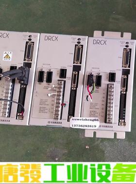 YAMAHA控制器  DRCX-2010    D 维修询价