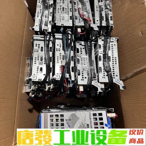 华为2288HV5服务器拆机后置硬盘笼子，可扩展2 维修询价