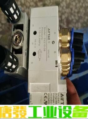 电磁阀5V2108 维修询价