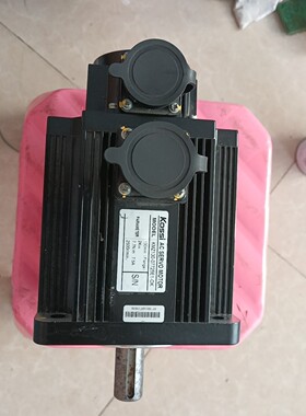 Kossi伺服电机KMZ130-07725E1-OK,2咨询维修