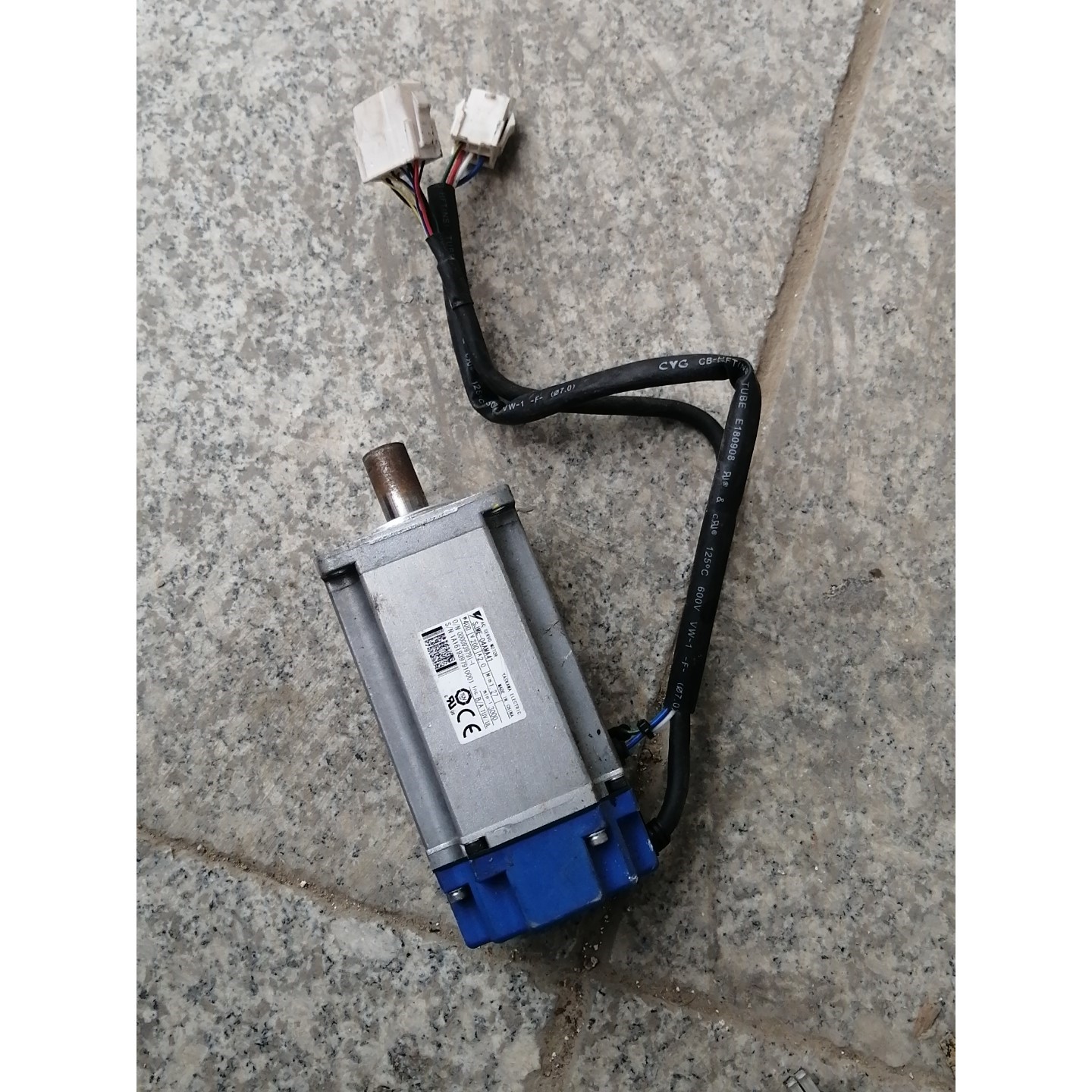 SJME-04AMA41二手电机,不包好坏便宜卖咨询维修咨询维修咨询维修