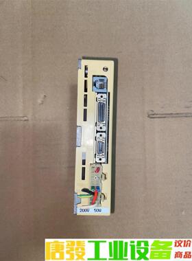 MSD5A3P1E 松下伺服驱动器 议价下单