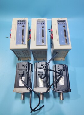 森创 交流伺服驱动器  GS0075A咨询维修