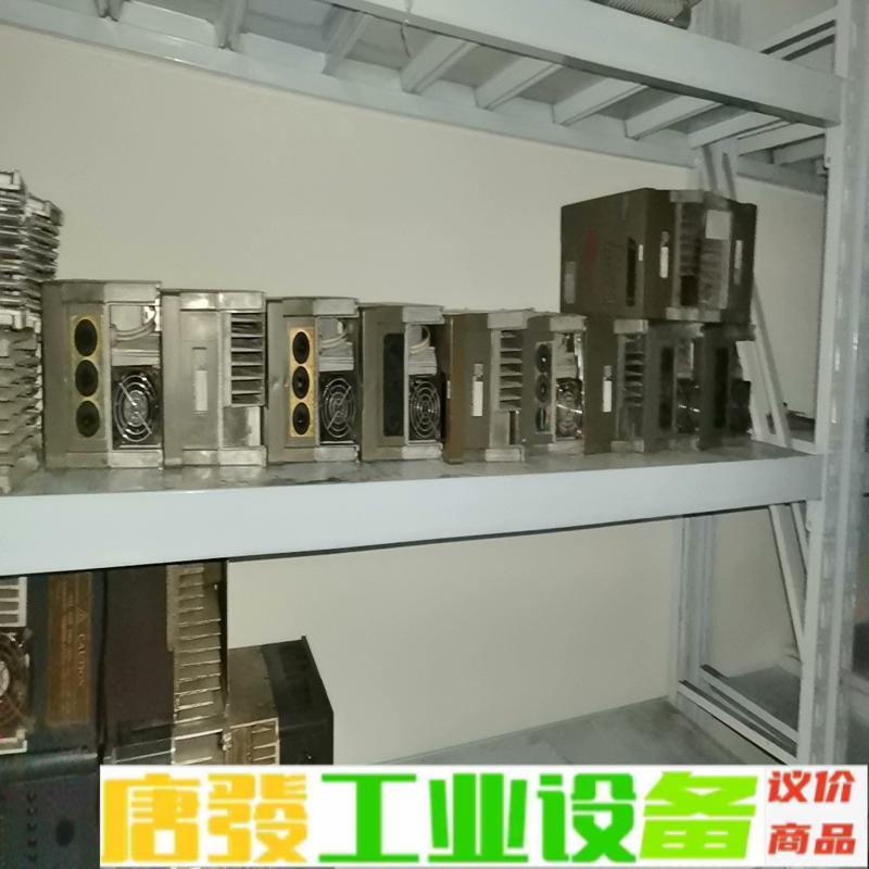 拆机明电舍VT210S系列变频器 维修询价