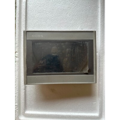 昆仑通态触摸屏TPC7021Ew咨询维修