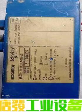 拆机件ECKARDT阀门定位器SRD991-BHN 维修询价