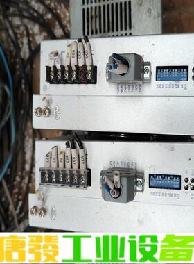 步进电机驱动器   两个FMDT220A拆机物品难 维修询价