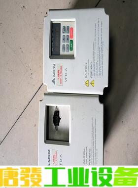 台达变频器VFD015A43B 维修询价