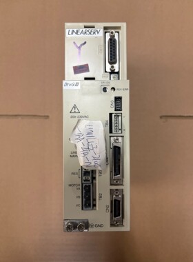 UR1AG3Z050020101X 横河伺服驱动器咨询维修