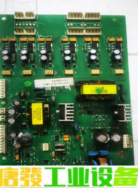 LG/LS变频器 IH系列大功率配件SV-055i 维修询价