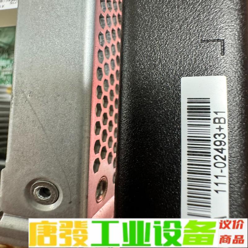 111-02493 X3172A NETAPP F 维修询价