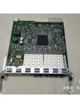 华为EF8F卡板 实物图需要请私聊咨询维修