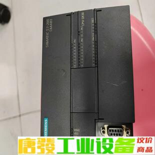 6ES7288 西门子PLC 200 维修询价
