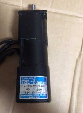 TBLI Series 4503N7200E200 200咨询维修