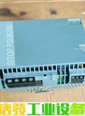 西门子电源 6EP3337-8SB00-0AY0全 维修询价