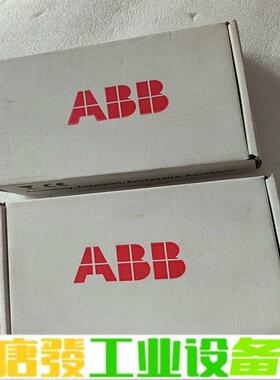 ABB模块 FPBA-01  两台，全新原包，需要 维修询价