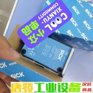 德国SICK光电开关10 维修询价 2P2412 WTE23