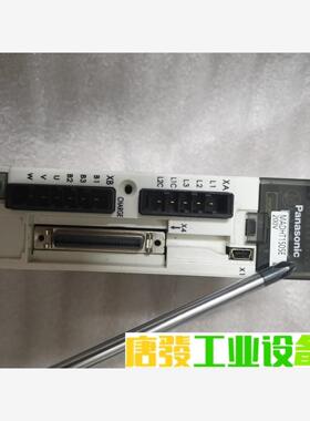 松下伺服器A5     MBHT15105 ：松下伺服器A5 议价下单