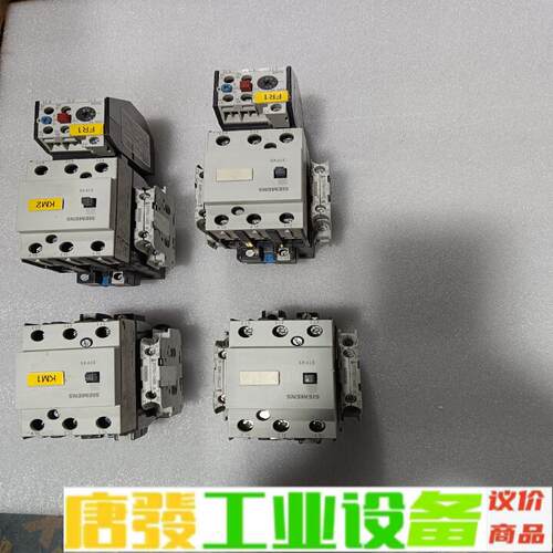 西门子接触器，3TF45 22-OXMO，带辅助3 维修询价
