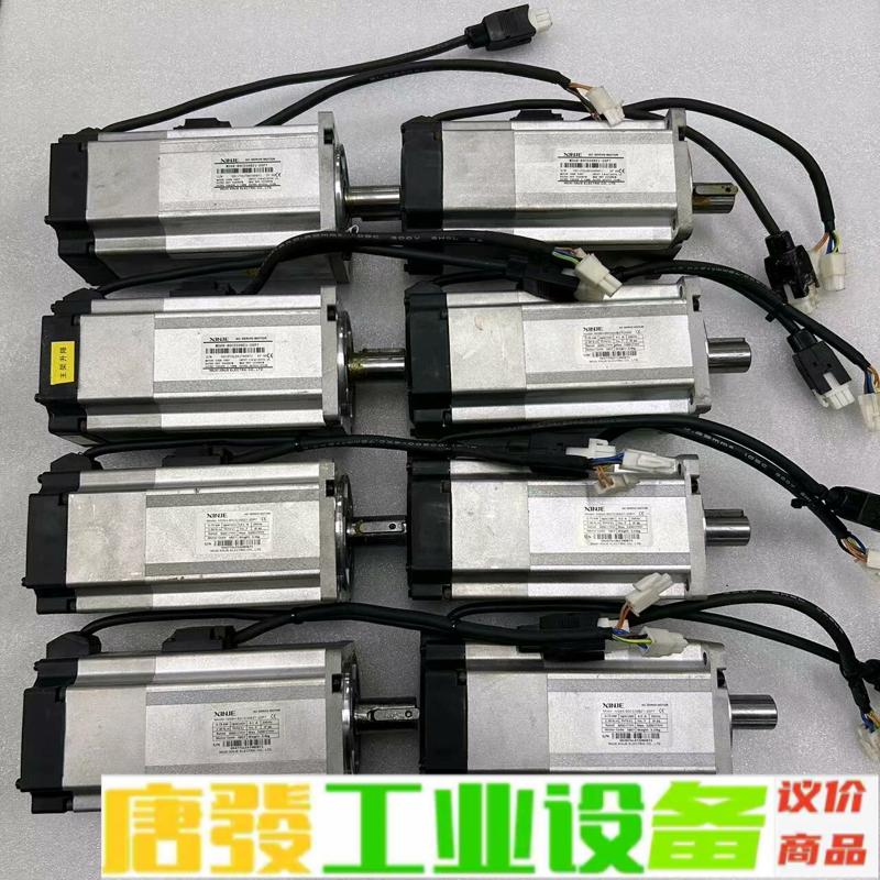 信捷刹车电机MS6H-80CS30BZ1-20P7 维修询价