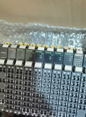 欧姆龙 nx-cif105 900 plc cif105咨询维修咨询维修