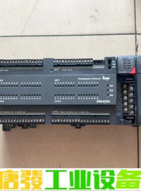 光洋PLC    光洋SN-64DRA   扩展模 维修询价