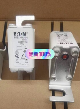 熔断器保险丝170M2673 170M2674 170M26咨询维修咨询维修