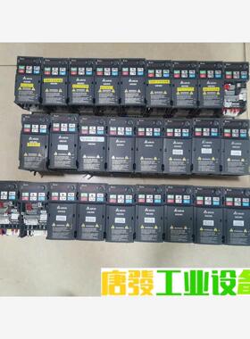 VFD2A8MS21ANSAA 0.4KW200 议价下单