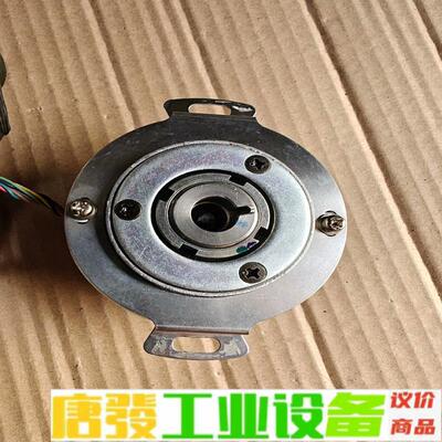 三洋编码器F682000DKA，拆机功能正常，转动 维修询价