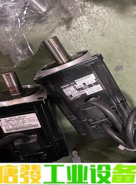 SGMAH-02BAF41欧姆龙电机R88M-W2 维修询价